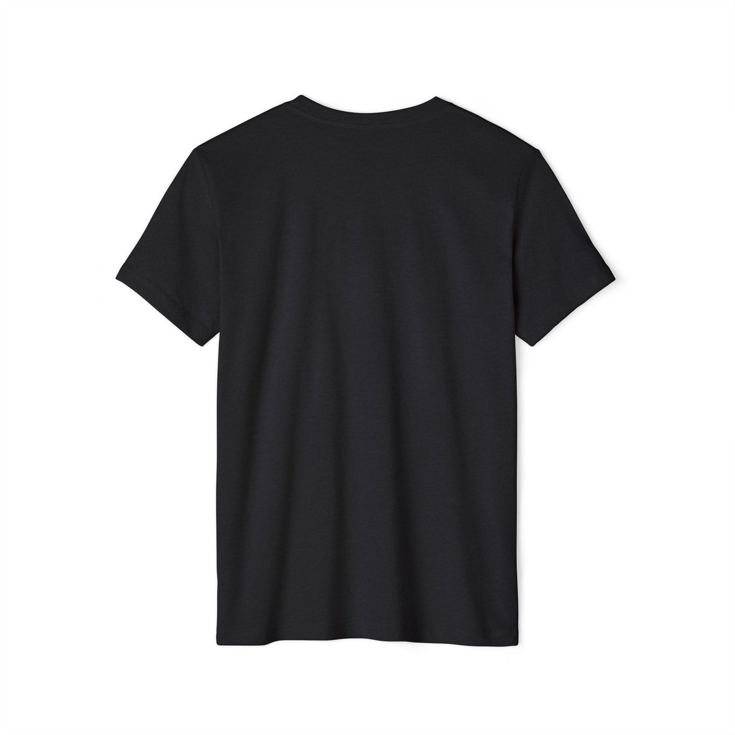 Unisex Recycled Organic FE!N Aqua Logo T-Shirt