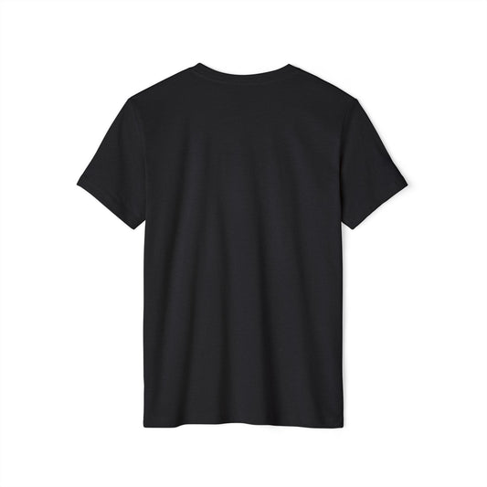 Unisex Recycled Organic FE!N Aqua Logo T-Shirt