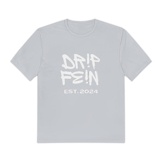 DR!PFE!N Signature Logo T-Shirts