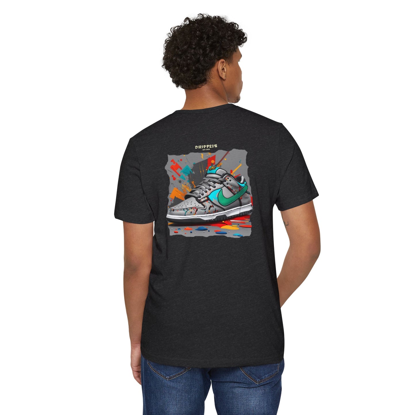 Unisex FE!N Sneakerhead T-Shirt