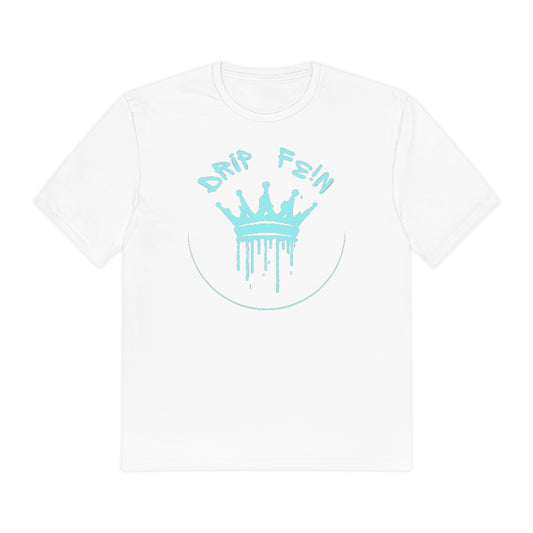 DR!PFE!N Crown Logo T-Shirts