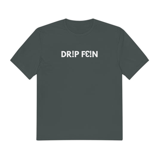 DR!PFE!N Logo T-Shirts