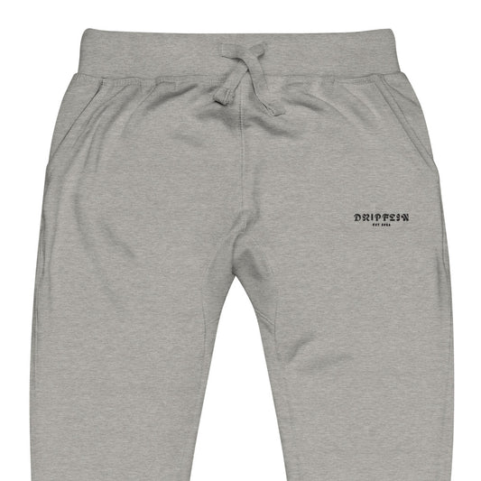 DR!PFE!N Unisex Fleece Sweatpants