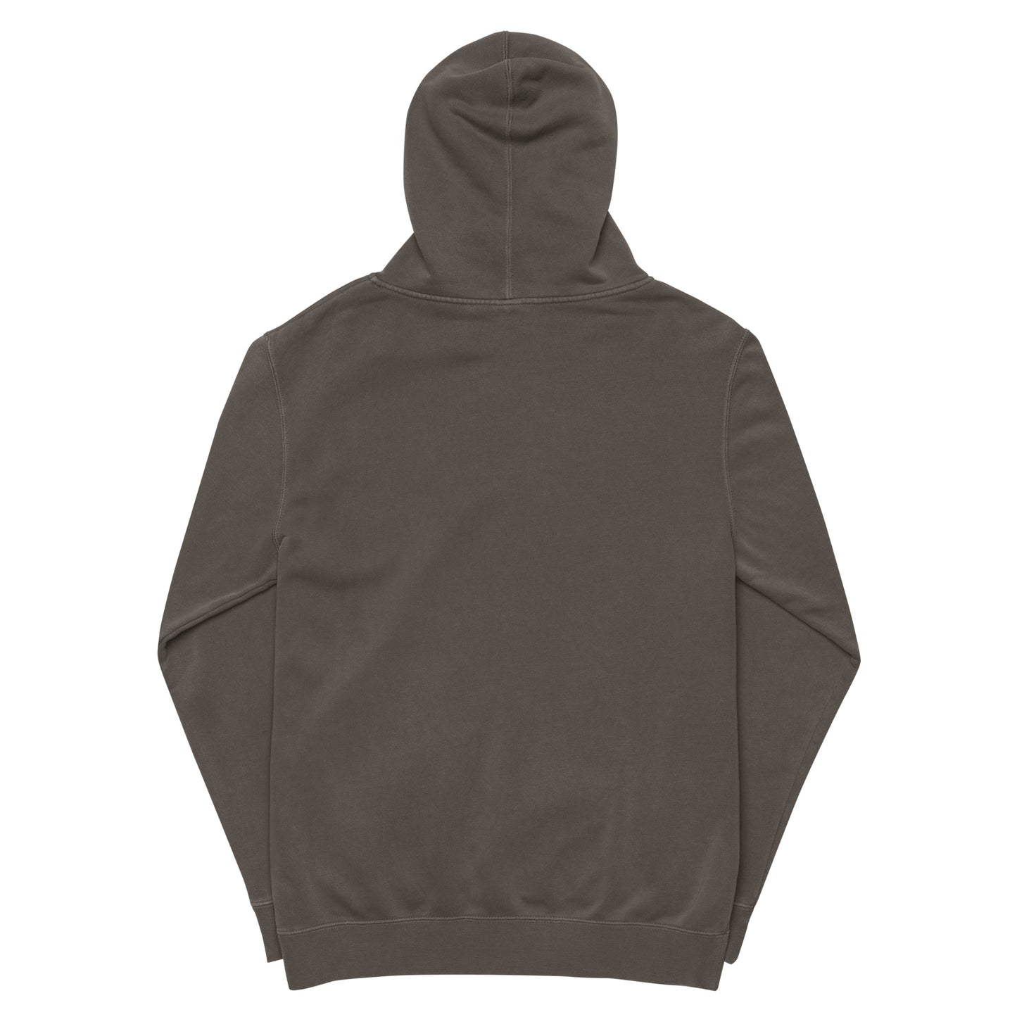 Unisex Pigment-Dyed DR!PFE!N Premium Hoodie