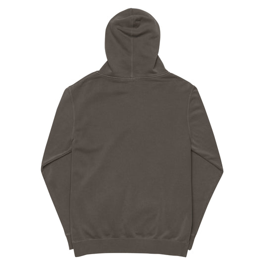 Unisex Pigment-Dyed DR!PFE!N Premium Hoodie