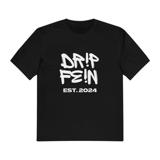 DR!PFE!N Signature Logo T-Shirts