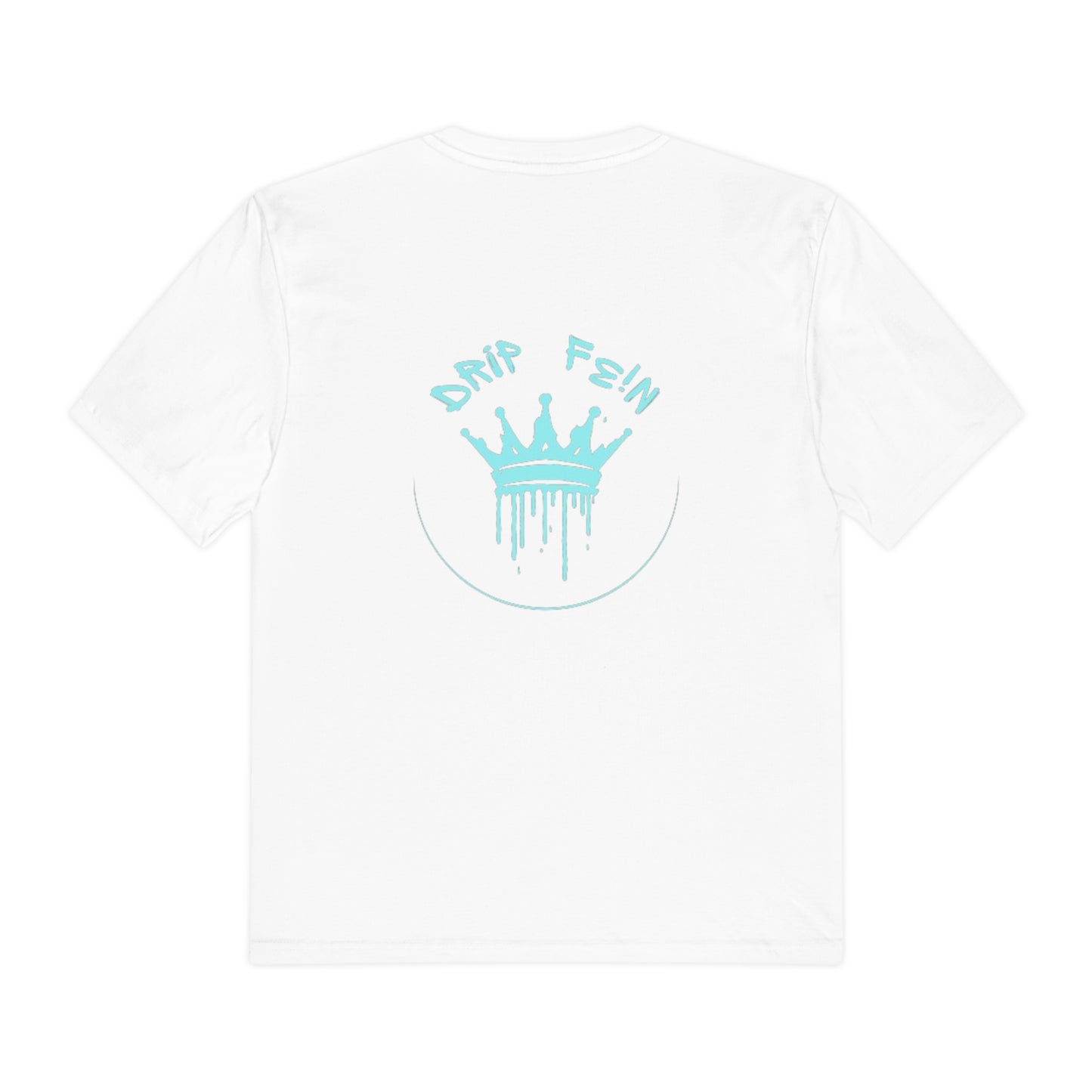 DR!PFE!N Circle Crown Logos T-Shirts