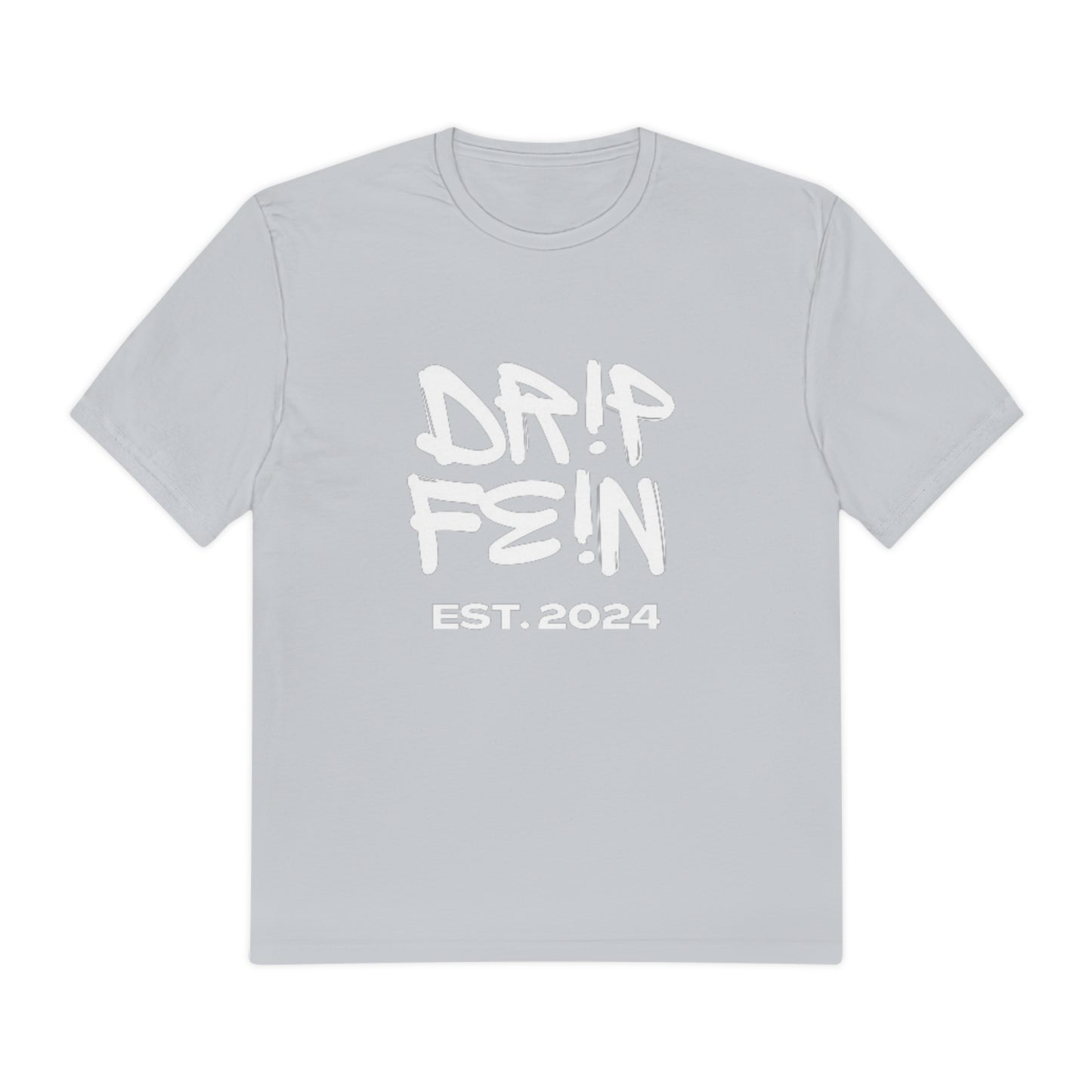 DR!PFE!N Signature Logo T-Shirts