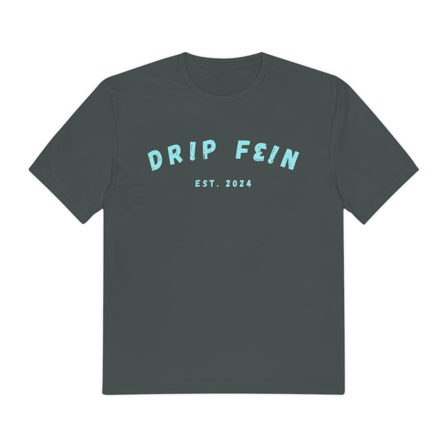 DR!PFE!N Secondary Logo T-Shirts