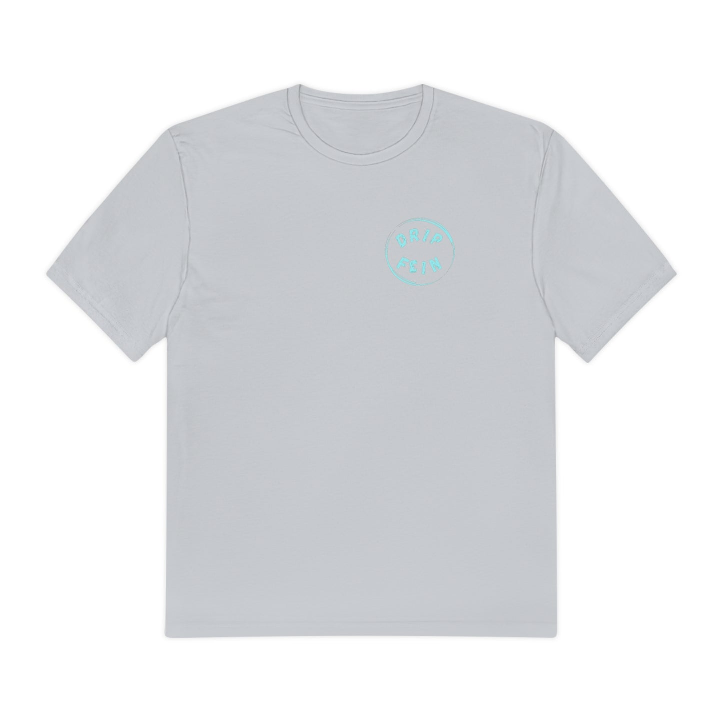 DR!PFE!N Circle Crown Logos T-Shirts