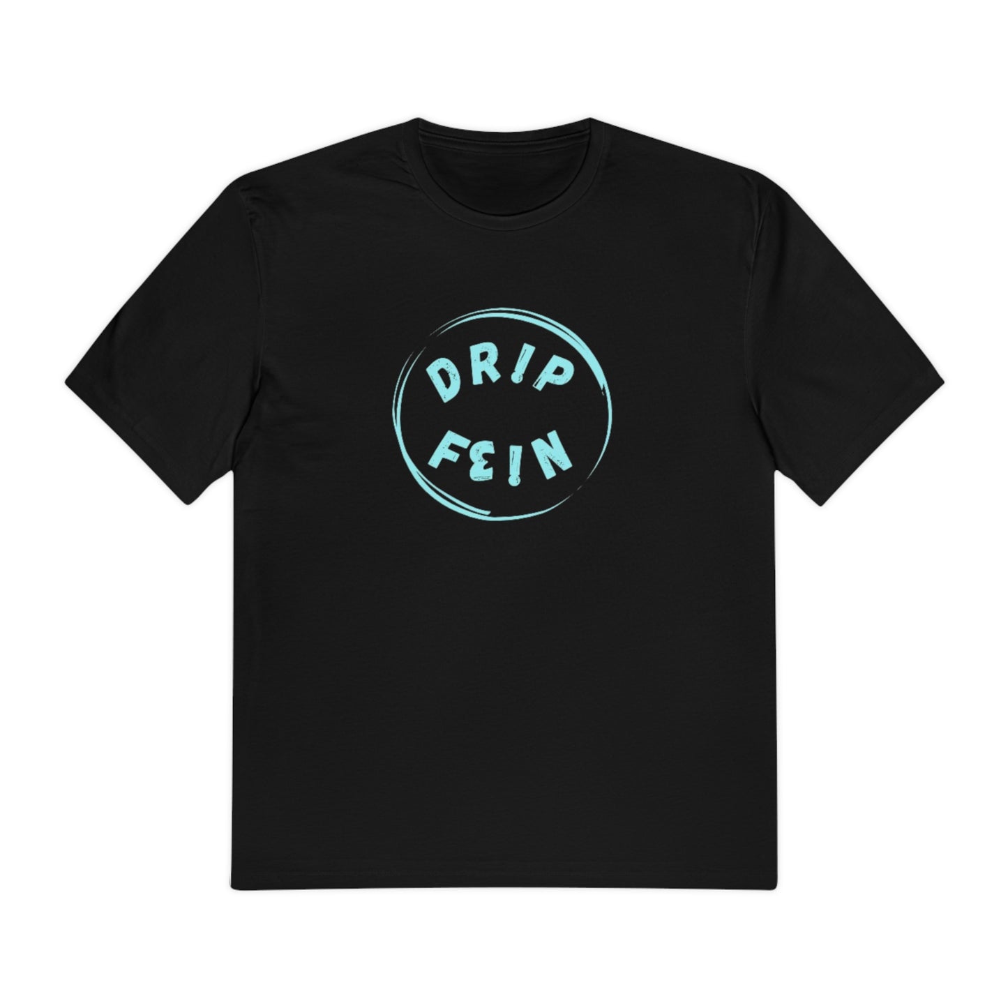 DR!PFE!N Circle Logo T-Shirts