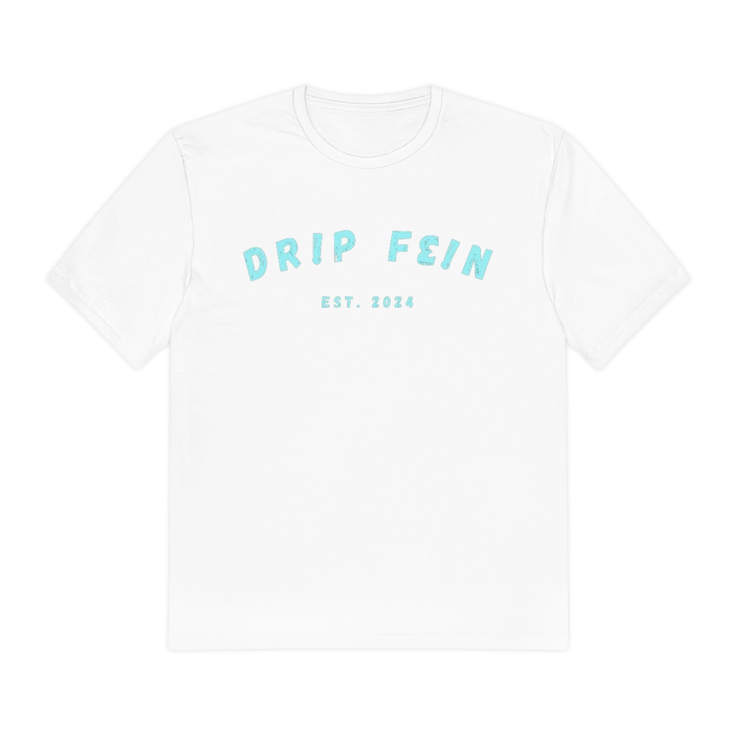 DR!PFE!N Secondary Logo T-Shirts