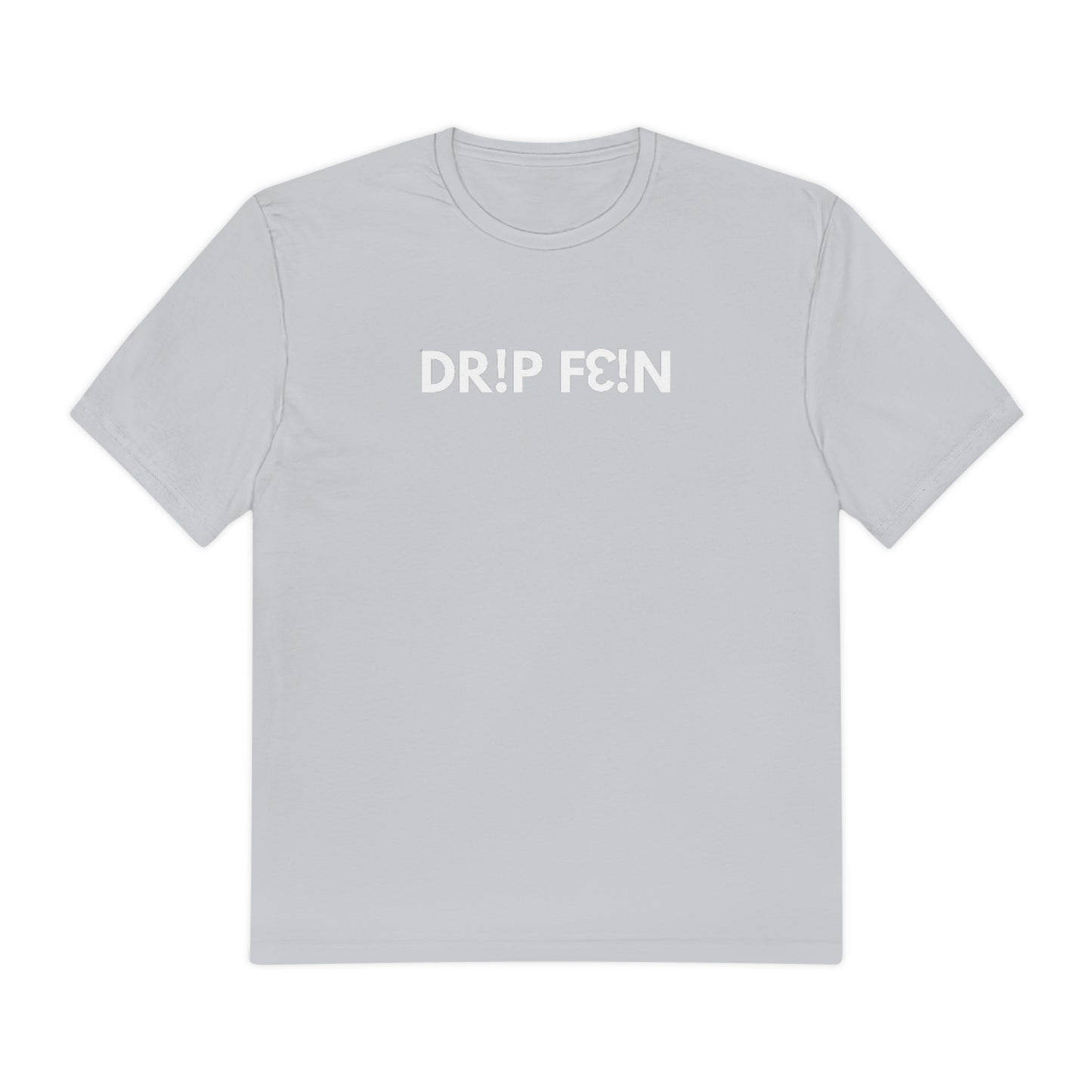 DR!PFE!N Logo T-Shirts