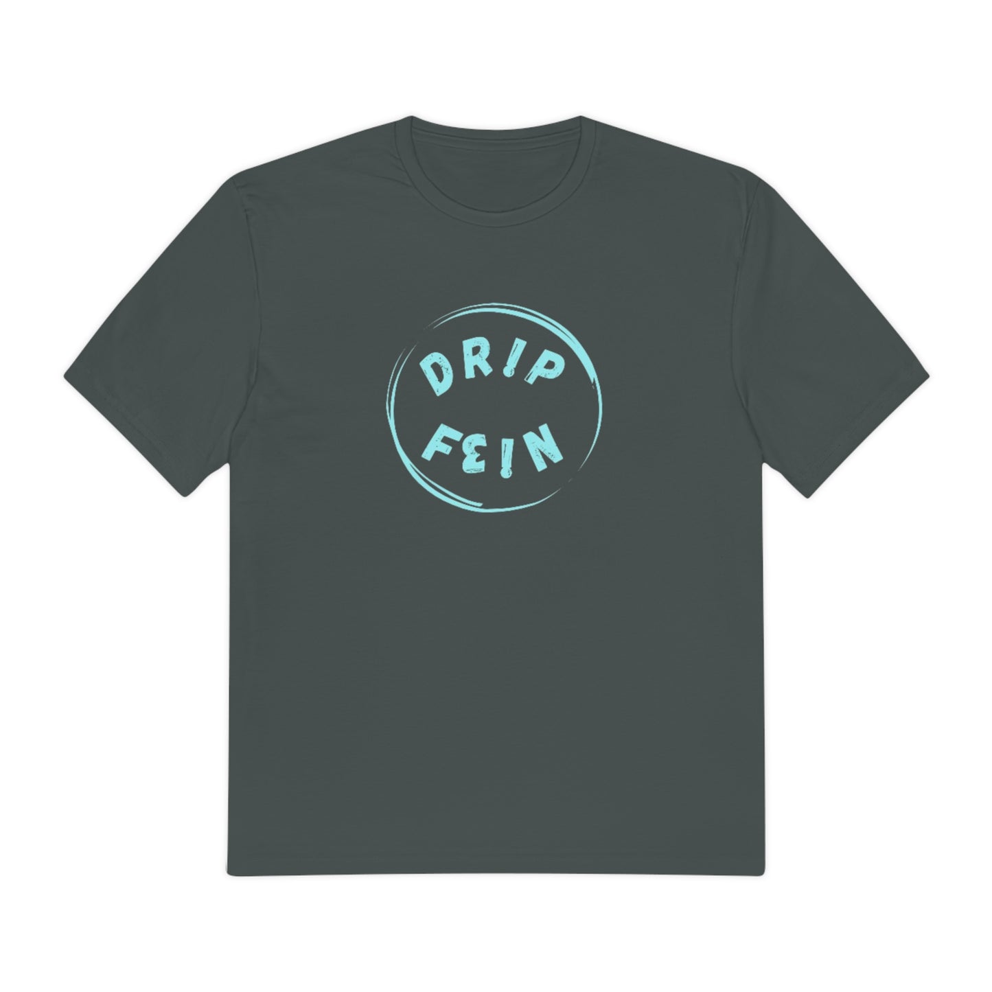 DR!PFE!N Circle Logo T-Shirts