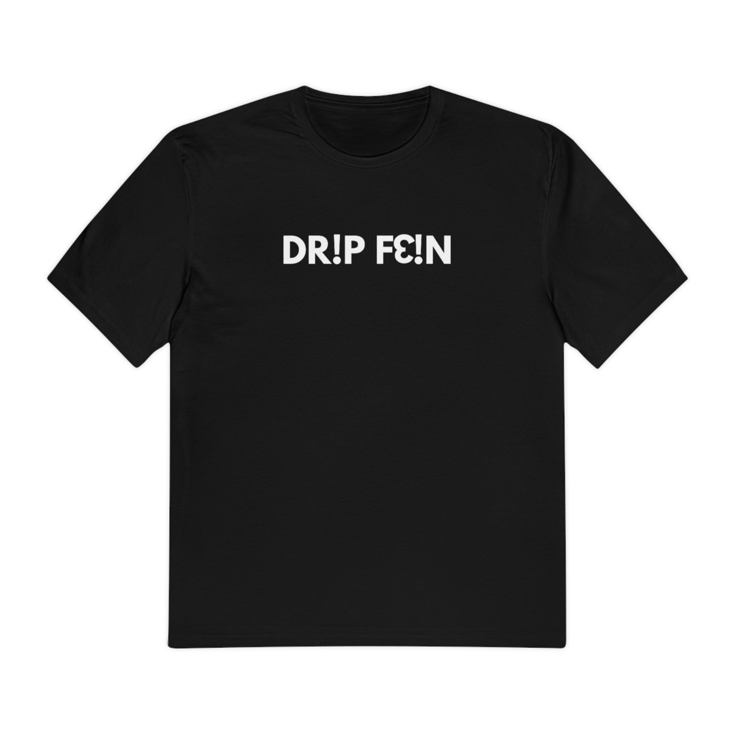 DR!PFE!N Logo T-Shirts