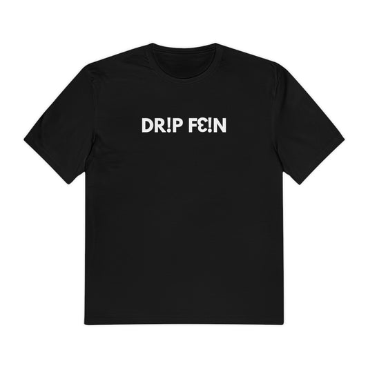 DR!PFE!N Logo T-Shirts