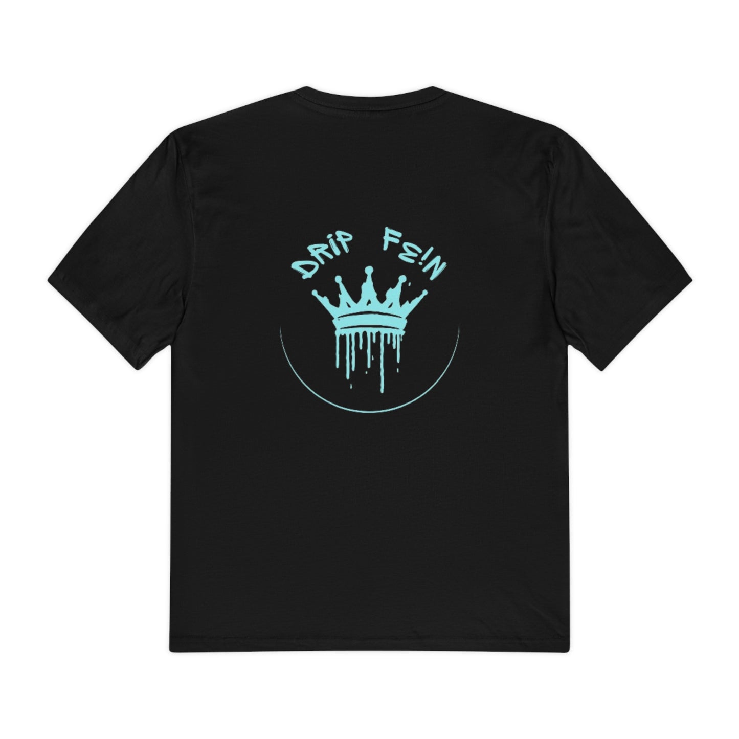 DR!PFE!N Circle Crown Logos T-Shirts