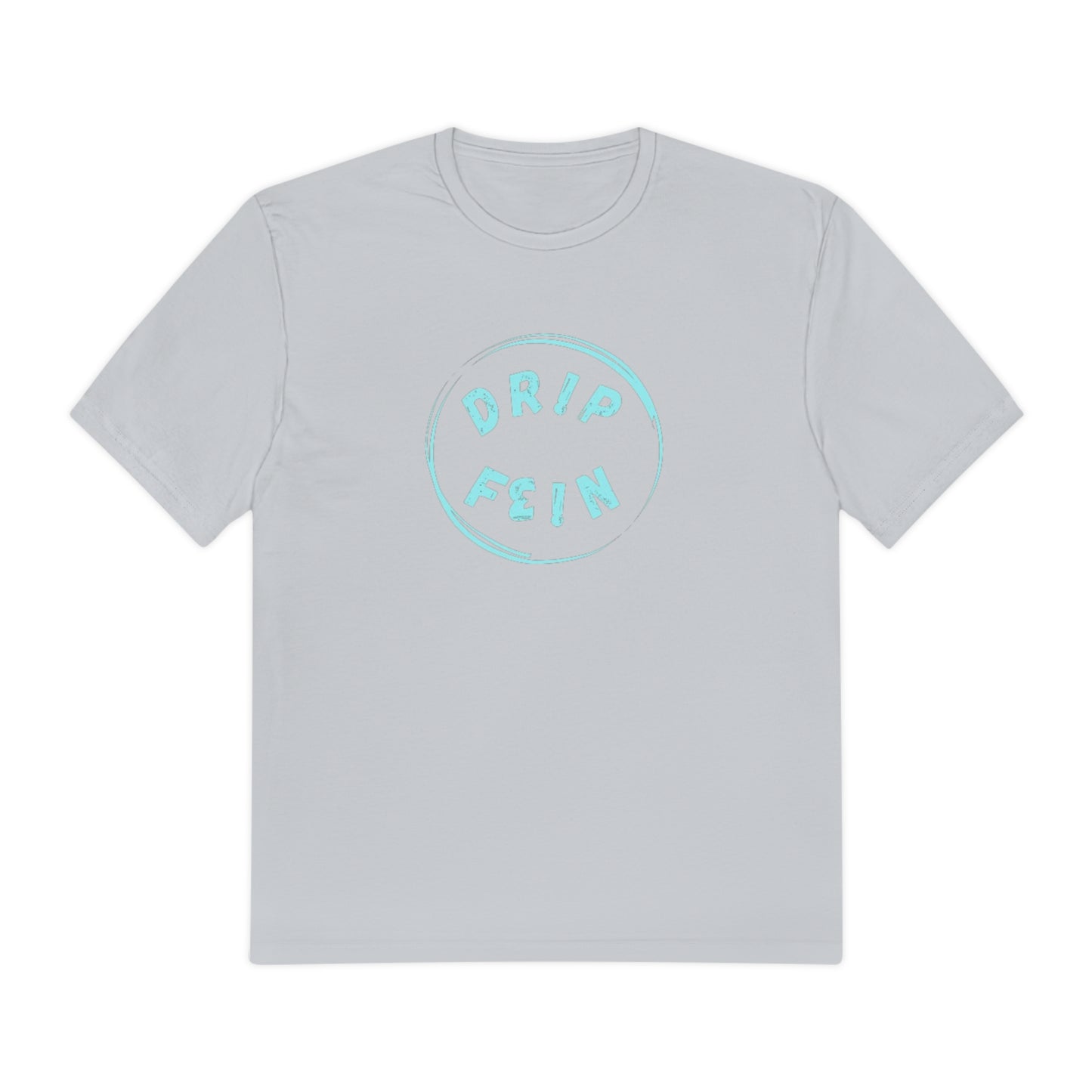 DR!PFE!N Circle Logo T-Shirts