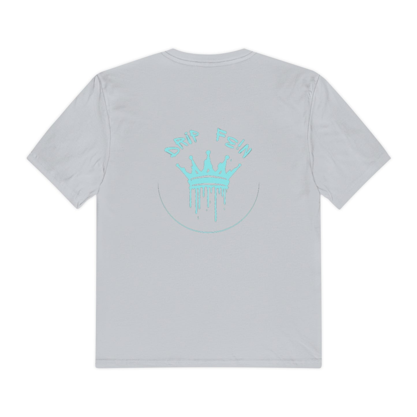 DR!PFE!N Circle Crown Logos T-Shirts