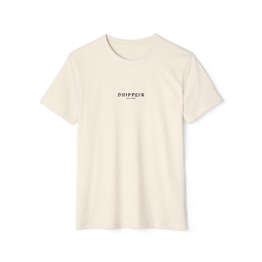 Unisex Recycled Organic FE!N Off-White Logo T-Shirt