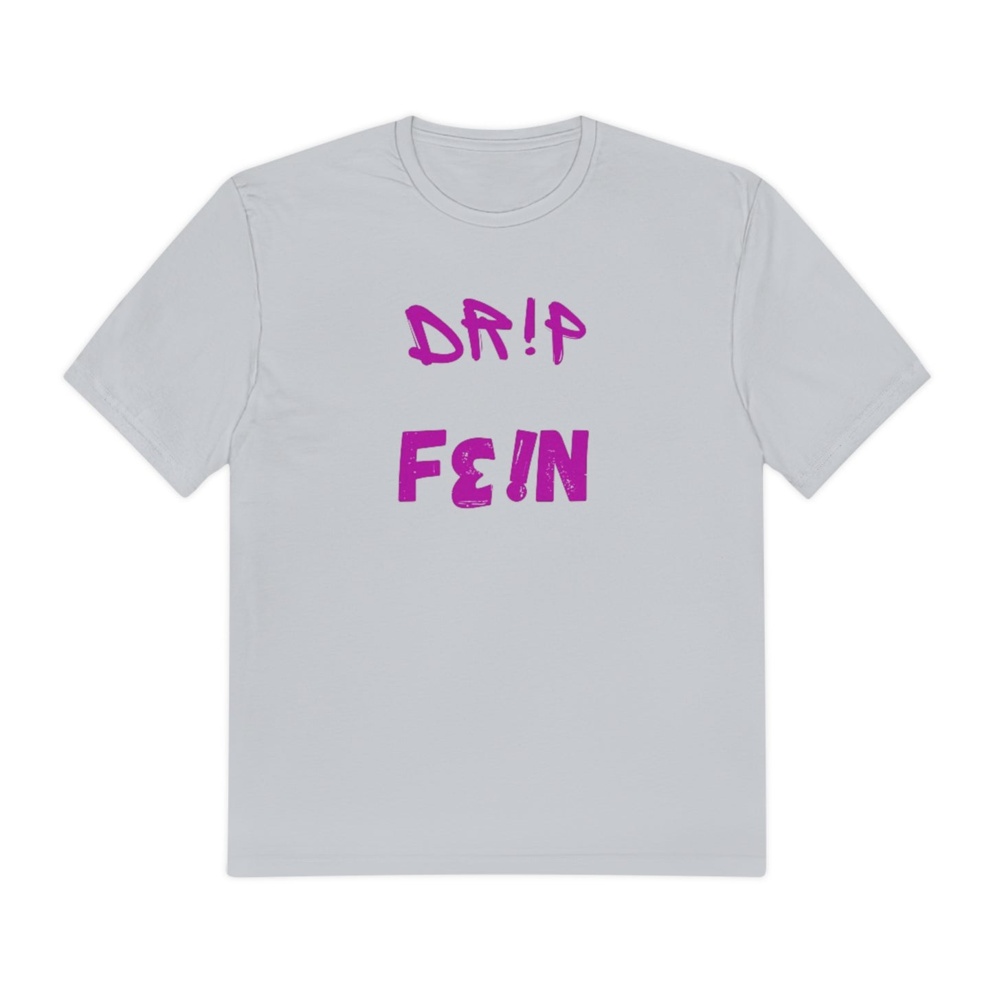 DR!PFE!N Logo T-Shirts