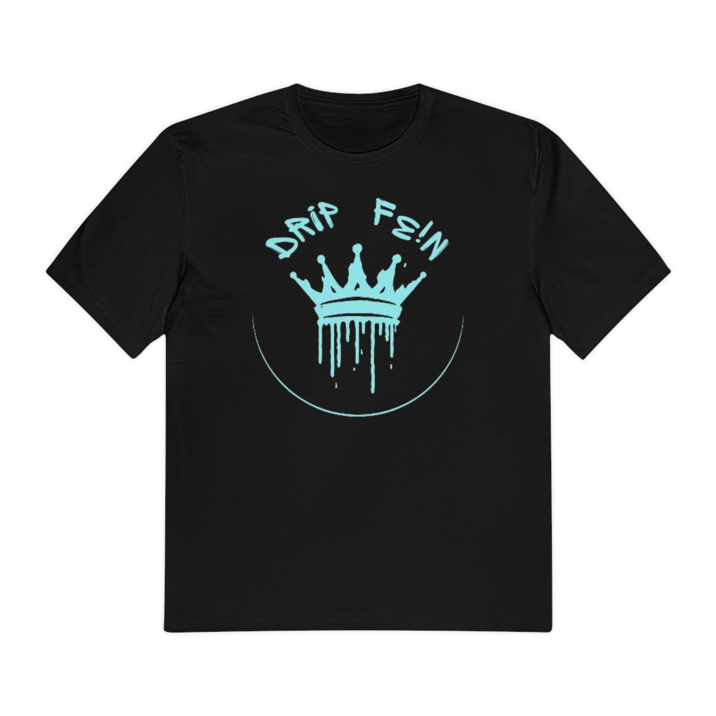 DR!PFE!N Crown Logo T-Shirts