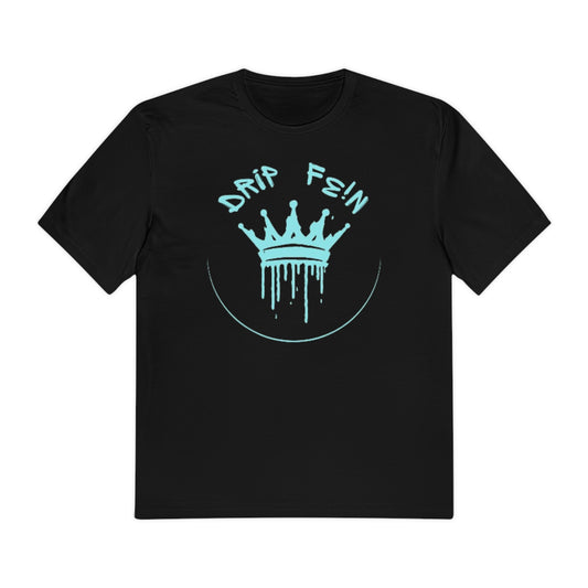 DR!PFE!N Crown Logo T-Shirts