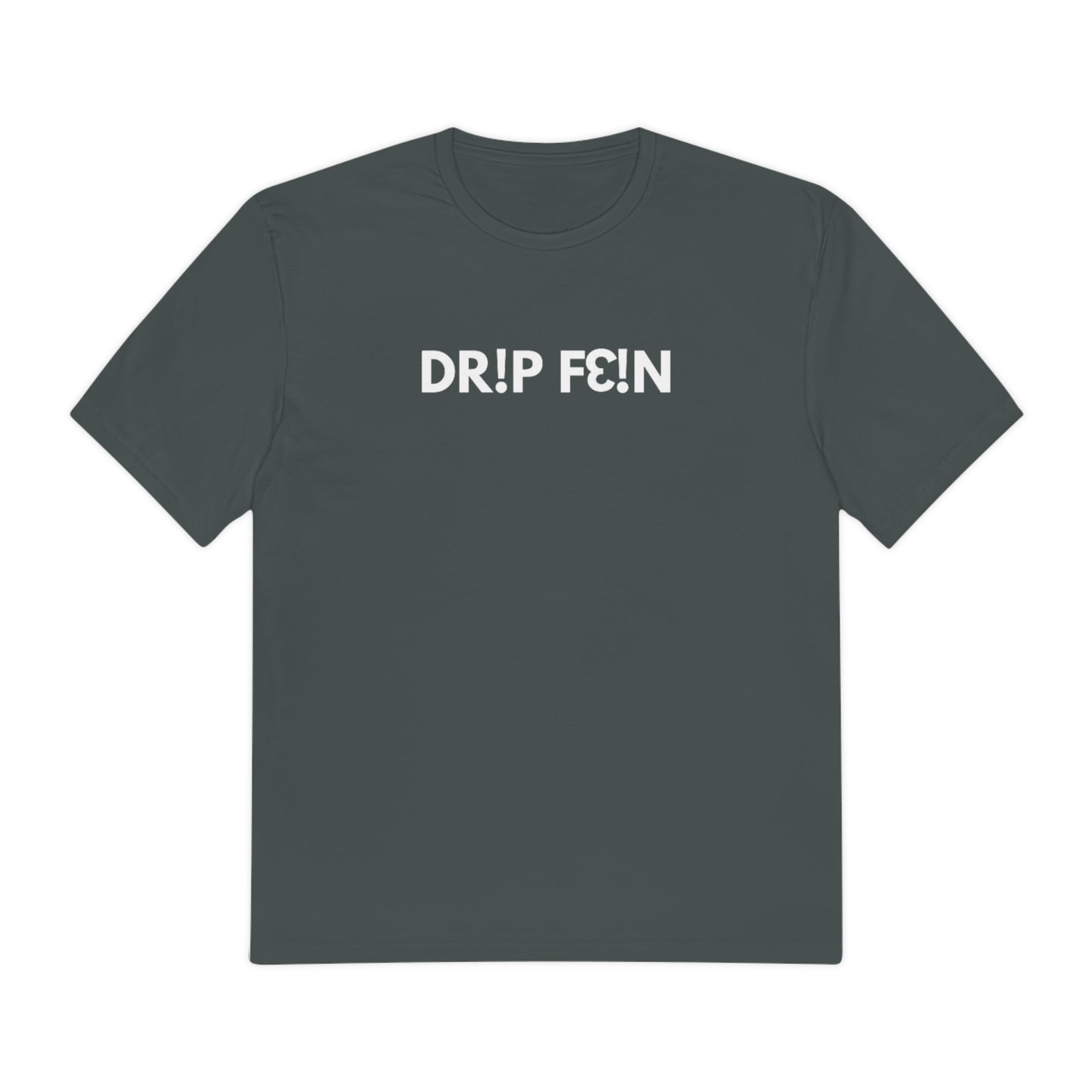 DR!PFE!N Logo T-Shirts