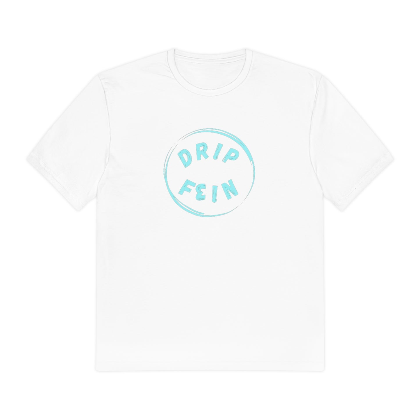 DR!PFE!N Circle Logo T-Shirts