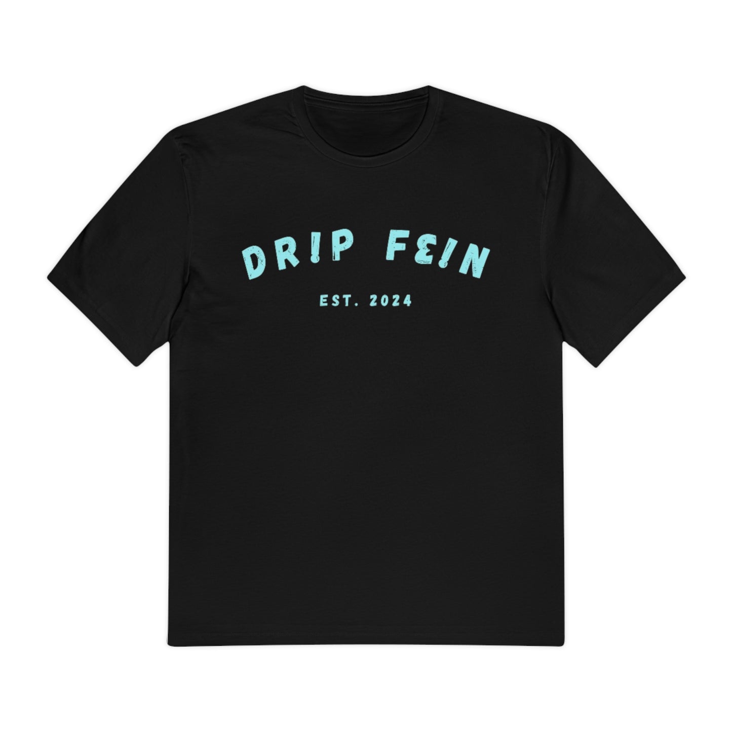 DR!PFE!N Secondary Logo T-Shirts