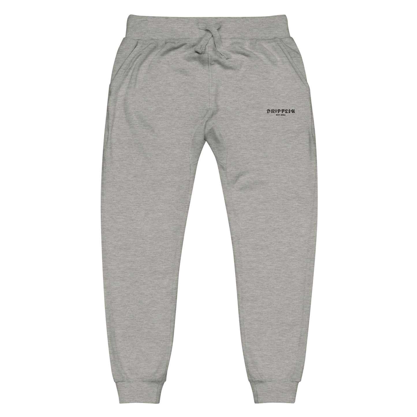 DR!PFE!N Unisex fleece sweatpants