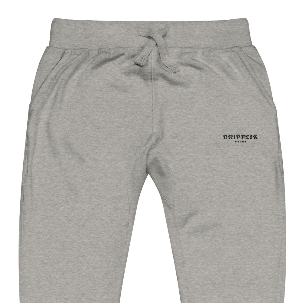 DR!PFE!N Unisex fleece sweatpants